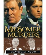 Midsomer Murders: Death&#39;s Shadow (DVD) - £7.77 GBP