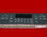GE Oven Control Board - Part # WB27X25361 | WB27T11493 | 164D8496G069 - $89.00