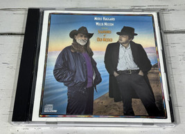 Haggard, Merle &amp; Willie Nelson : Seashores of Old Mexico CD - £7.49 GBP
