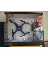 Propel Sky Rider 2.4GHz Quadrocopter With Camera Style KH-2144 - $148.50