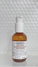Kiehl&#39;s Smoothing Oil-Infused Leave-In Concentrate Dry/Frizzy Hair 2.5 oz. NEW!  - £30.86 GBP