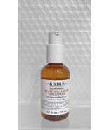 Kiehl&#39;s Smoothing Oil-Infused Leave-In Concentrate Dry/Frizzy Hair 2.5 o... - £30.27 GBP