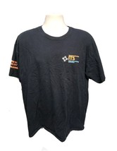 Syracuse University Information Technology and Services Adult Black XL T... - $332.91 MXN