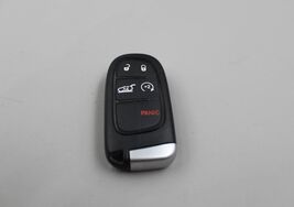 Key Fob/Remote Keyless Ignition Smart Key Five Button Fits 14-21 CHEROKE... - $56.79 CAD