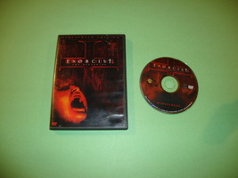 Exorcist: The Beginning (DVD, 2005, Fullscreen) - £5.92 GBP