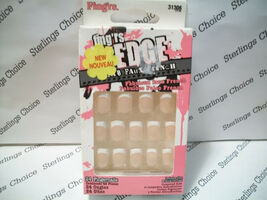 Fing'rs Fab &amp; Faux French Nails #31306 - $8.85