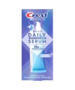 Crest 3D White Apply &amp; Go Daily Whitening Serum 18g - $14.81 CAD