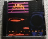 Nuclear Assault - Out Of Order  [Audio CD] - $14.90