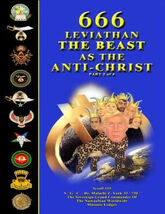 Dr Malachi Z York “The Spell of Leviathan” 666 Part 2 - $108.85