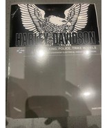 2025 Harley Davidson Touring Road King Trike Electric Diagnostic Manual ... - $290.39