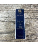 Estee Lauder Lipstick Pure Colour Envy Matte 567 Knowing Lipstick - $24.87