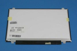 New 14.0&quot; HD WXGA LCD LED Screen Fits HP P/N: 847664-006  847664-001 - £39.31 GBP