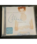 Falling Into You by Celine Dion (CD, 1996) - £4.66 GBP