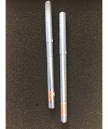 Set 4 AVON Waterproof Glimmersticks Eyeliner Pencil EYELIGHT PINK Full S... - £5.95 GBP