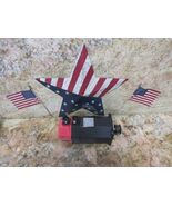 *SPECIAL PRICE* GE FANUC AC SERVO MOTOR 0(C6/2000 A06B-0126-B075#7000 C9... - €906,14 EUR