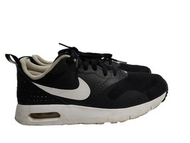 Nike Air Max Tavas 814443-001 Youth Black Size 4.5Y Sneaker - $29.69