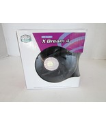 Cooler Master CPU Cooler X Dream 4 PC Cooling for your Desktop - $20.19 CAD