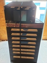 WinWare Accu-Drawer MMU Tool Control Cabinet Storage Shop Box 084 - £395.68 GBP