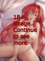 Lewd Rias Gremory Highschool DxD - £8.00 GBP+