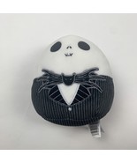 2021 Jack Skellington 7&quot; Nightmare Before Christmas Squishmallow Plush - $89.48 MXN