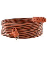 Conntek 24322-600 I-Ring Tri-Outlet Extension Cord 50-Foot 12/3 U.S. I-R... - $57.79