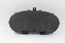 Speedometer Cluster MPH Korea Built 2016-2018 KIA OPTIMA OEM #7080VIN K 1st D... - £106.15 GBP