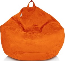 Delmach Bean Bag Stuffed Animal Cover Or Storage | No Filler | Extra Lar... - $683.87 MXN