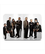 NCIS Gibbs and Dream Team Plate Place Mat - $23.09 CAD