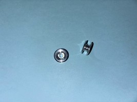 2 Genuine Stihl Trimmer Eyelet 16mm O/D x 4mm Hole, Eyelet Sleeve, 4110-... - $139.66 MXN