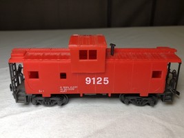 Model Power 1259 Caboose - $7.80