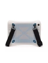 Griffin Clear/Blue Survivor CrossGrip Gaming Case for iPad mini Ships N 24h - $39.48