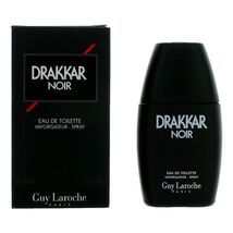 Drakkar Noir by Guy Laroche, 1 oz Eau De Toilette Spray for Men - $27.83 CAD