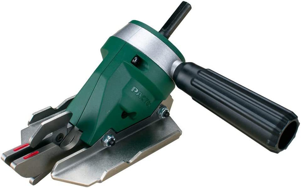 PacTool SS724 Snapper Shear Pro - Cutting Tool for Fiber Cement Board - Power - $88.99