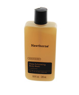 Hawthorne Men&#39;s Deep Exfoliating Body Wash 8 fl. oz. - £9.28 GBP