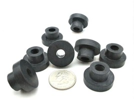 Rubber Replacement Feet for Waring Margarita Madness Blender MNB 142   P... - £8.57 GBP