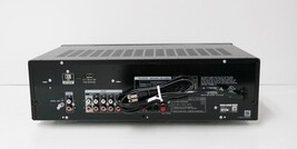 Sony STR-DH190 Stereo receiver with Bluetooth - Black image 4