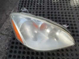 Passenger Right Headlight Halogen Fits 02-04 ALTIMA 451483 - £76.31 GBP