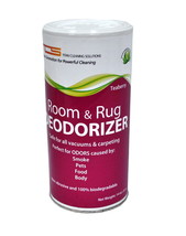 TCS Powdered Carpet Room and Rug Deodorizer Tea Berry - £6.25 GBP