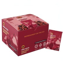 Meetha Paan Mouth fresheners, Desi Mints, Refreshing ,Box of 40 Sachets - £9.49 GBP+