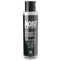 Pipedream Moist Personal Lubricant Backdoor Formula 4.4 oz - $12.83