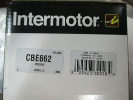 intermotor module - £137.62 GBP