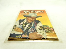 Roy Rogers Comics, &quot;The Stroke of Twelve&quot; #50 February 1952, Good Cond, ... - $14.65