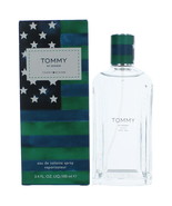 Tommy Hilfiger Summer 2016 Men Cologne Eau De Toilette 3.4 oz ~ 100 ml E... - $127.98