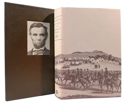 Benjamin P. Thomas Abraham Lincoln Book Of The Month Club Edition - £60.88 GBP