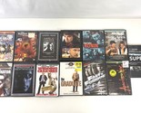 DVD Movie Lot SEALED Ronin Apocalypse Now Terminator Fast Furious Karate... - £38.32 GBP