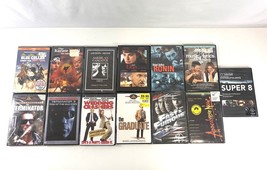 DVD Movie Lot SEALED Ronin Apocalypse Now Terminator Fast Furious Karate Kid +++ - £37.93 GBP