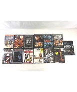 DVD Movie Lot SEALED Ronin Apocalypse Now Terminator Fast Furious Karate... - £37.87 GBP