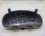 Speedometer Cluster MPH Fits 04-05 SEDONA 615723 - $67.32