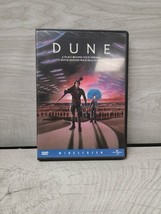 Dune Widescreen 1984 Movie 1998 Release On DVD  - £6.32 GBP