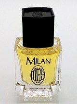 MILAN by SATININE ✱ Mini Eau Toilette Miniature Perfume (4,5ml = 0.15 fl... - $19.99